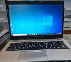 New Laptop HP EliteBook 840 G5 16GB AMD Ryzen 7 SSD 512GB