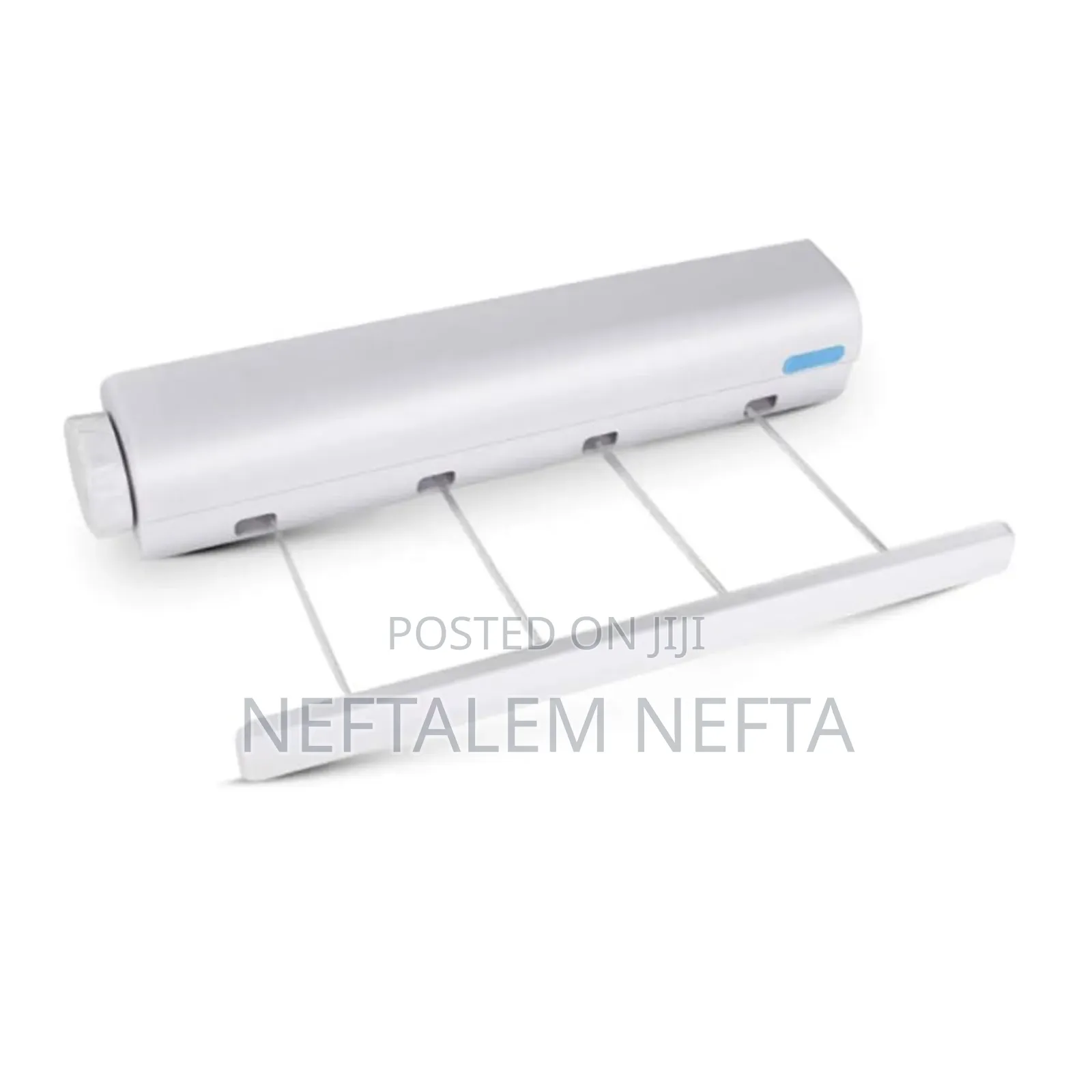 Multifunctional Indoor Cloth Hanger /Dreyer