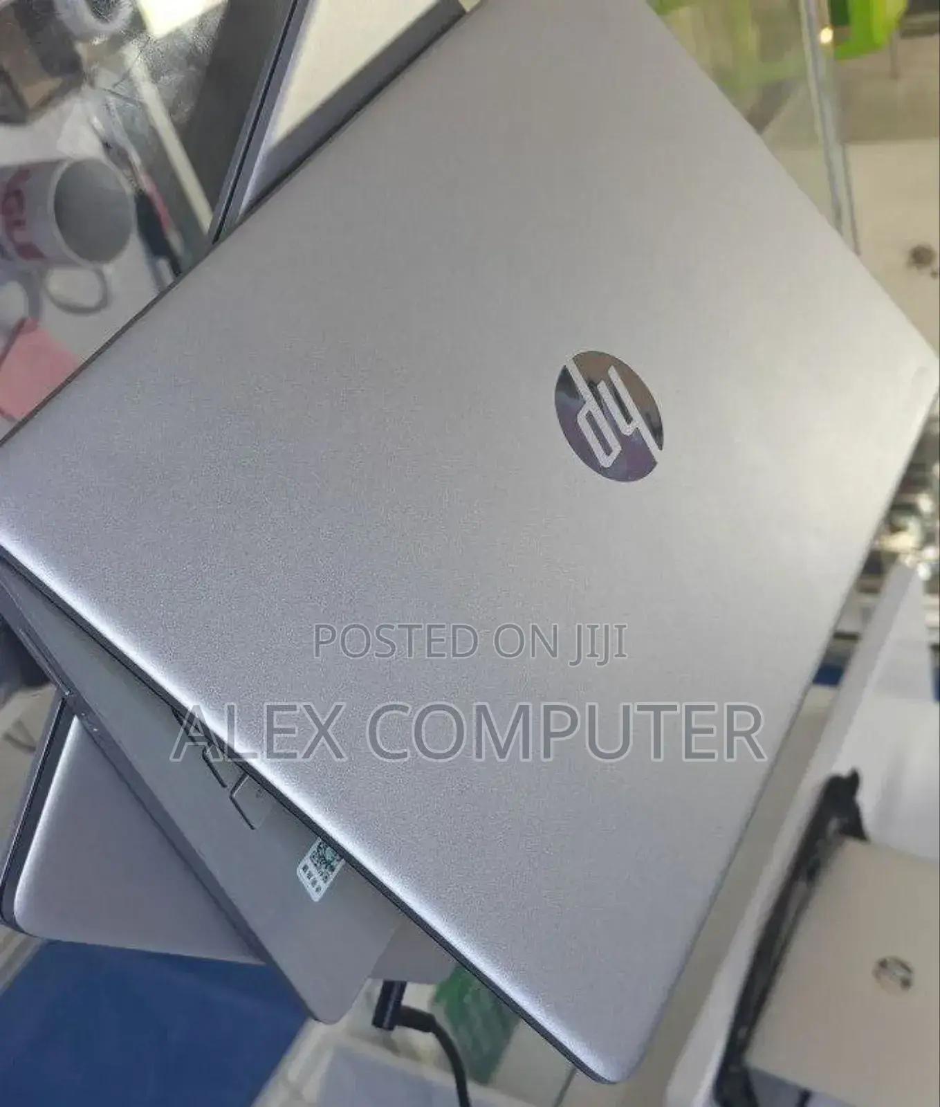 New Laptop HP Stream Notebook 8GB Intel Core I7 SSD 1T