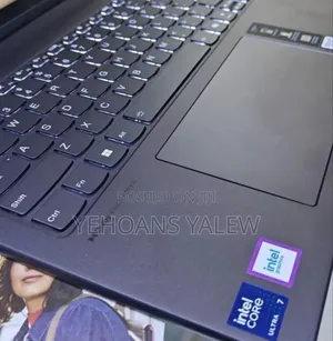 Photo - New Laptop Lenovo Yoga 7i 16GB Intel Core Ultra 7 SSD 1T