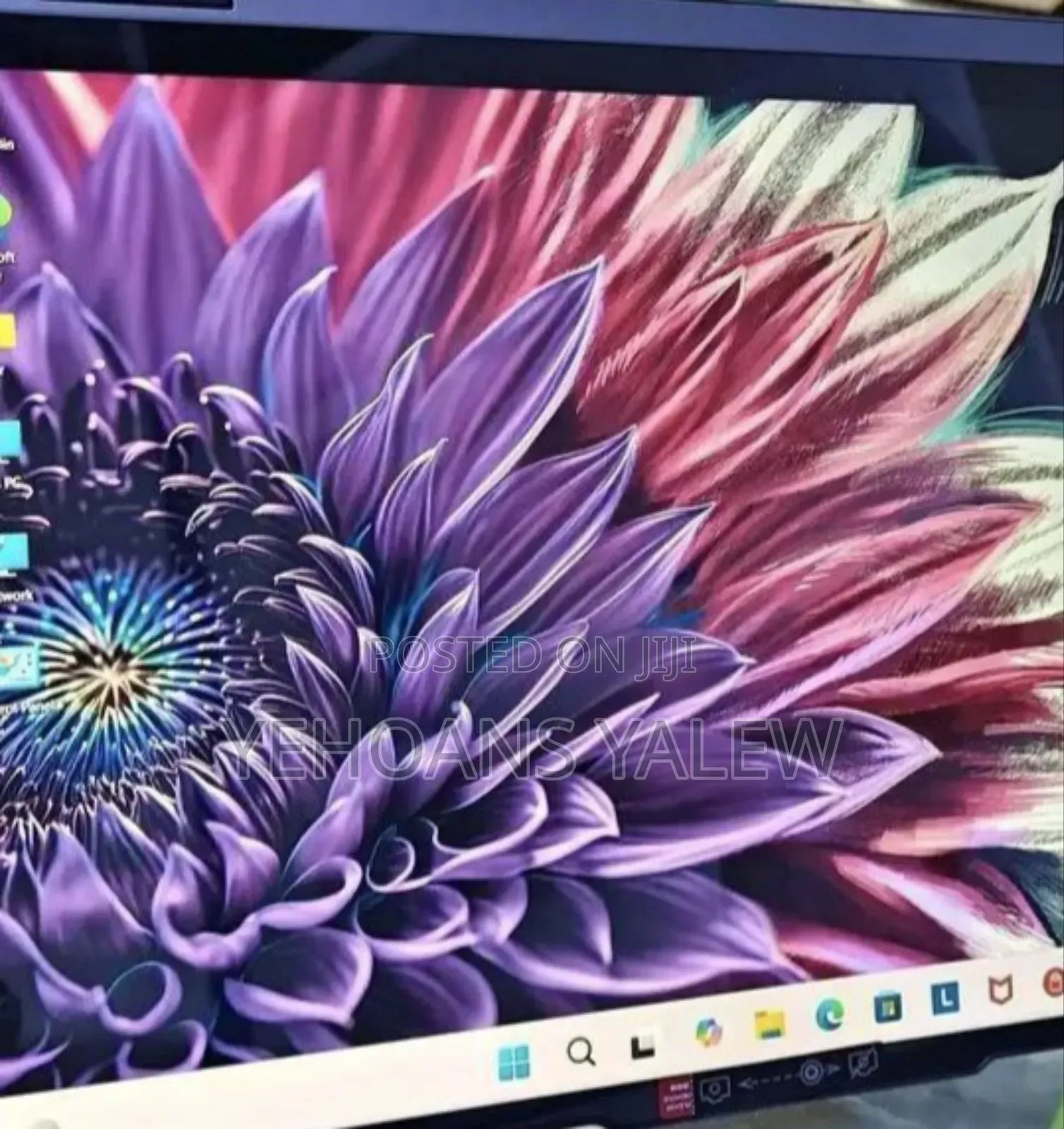 New Laptop Lenovo Yoga 7i 16GB Intel Core Ultra 7 SSD 1T