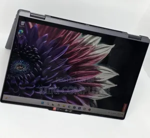 Photo - New Laptop Lenovo Yoga 7i 16GB Intel Core Ultra 7 SSD 512GB