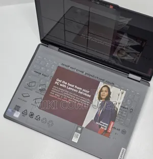New Laptop Lenovo Yoga 7i 16GB Intel Core Ultra 7 SSD 512GB