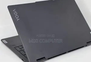 New Laptop Lenovo Yoga 7i 16GB Intel Core Ultra 7 SSD 512GB