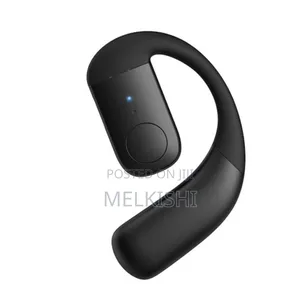 Photo - Wireless Over Ear Earbud