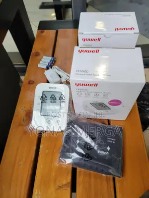 Photo - Blood Pressure Monitor址كworldwide,Accurate Blood Pressure Measurement