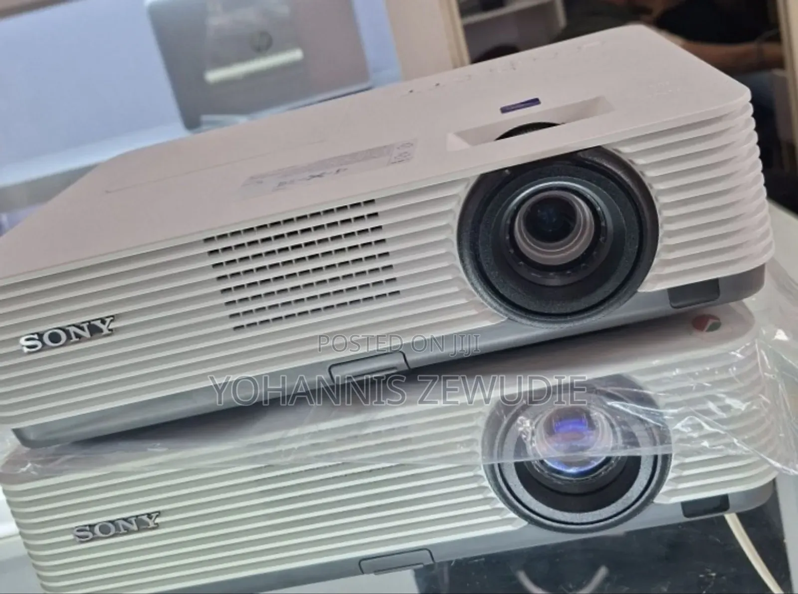 Epson Pprojector Dx221 Model