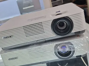 Photo - Epson Pprojector Dx221 Model