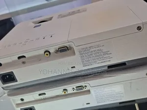 Epson Pprojector Dx221 Model