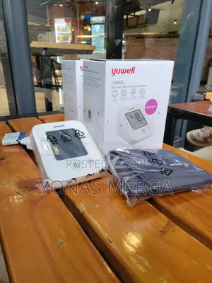 Photo - Bp Monitoring靠፬principles Listing=Validated Blood Pressure Monitors