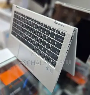 New Laptop HP EliteBook X360 1030 G7 16GB Intel Core I7 SSD 512GB