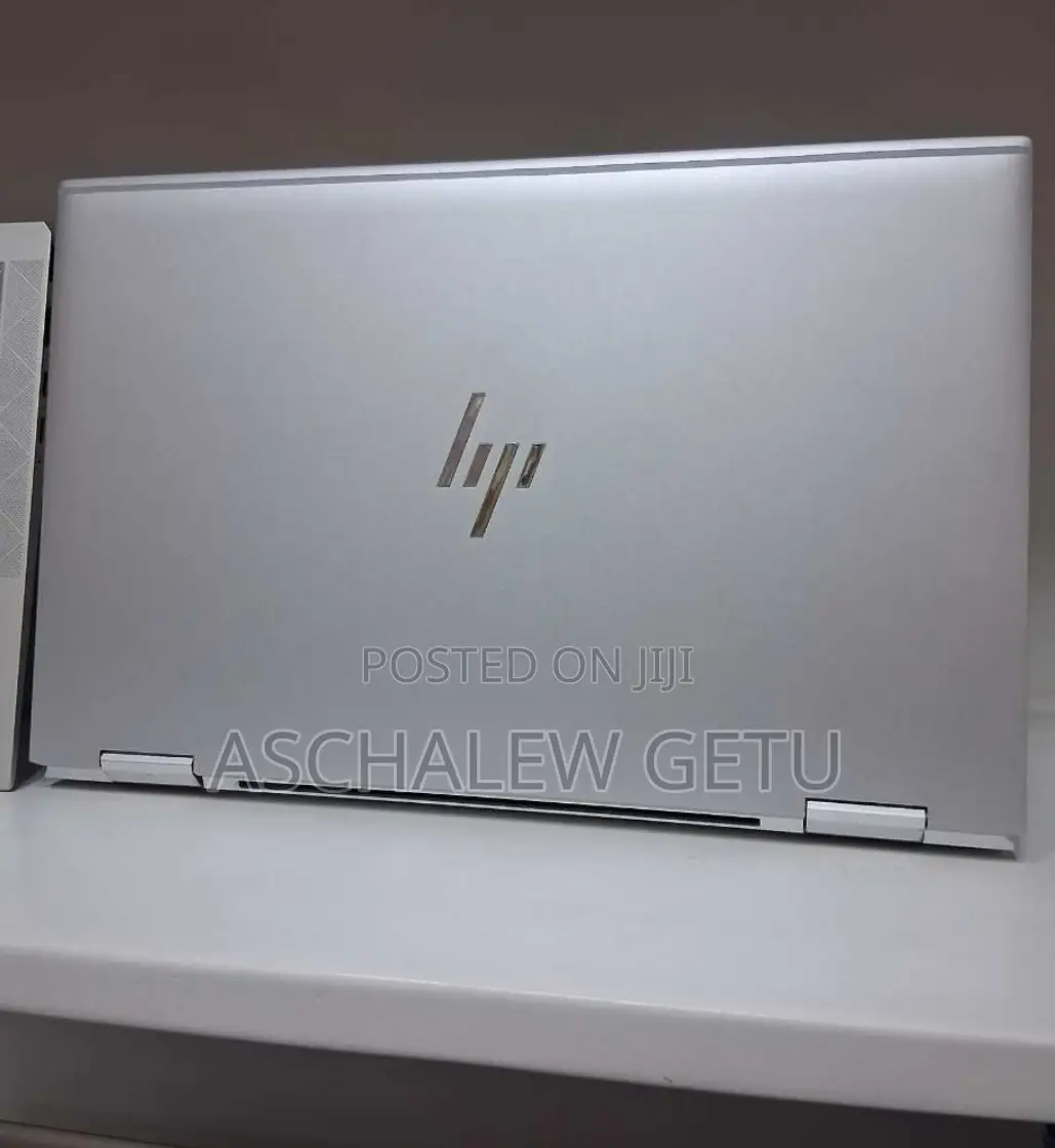 New Laptop HP EliteBook X360 1030 G7 16GB Intel Core I7 SSD 512GB