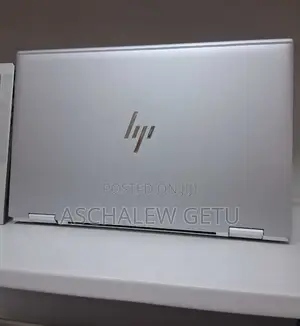 New Laptop HP EliteBook X360 1030 G7 16GB Intel Core I7 SSD 512GB