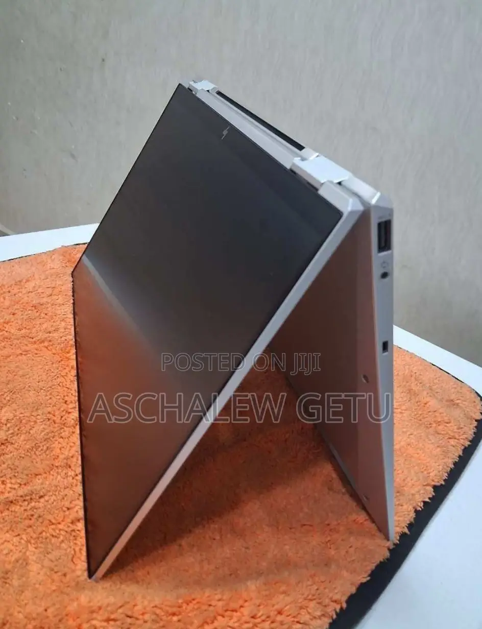 New Laptop HP EliteBook X360 1030 G7 16GB Intel Core I7 SSD 512GB