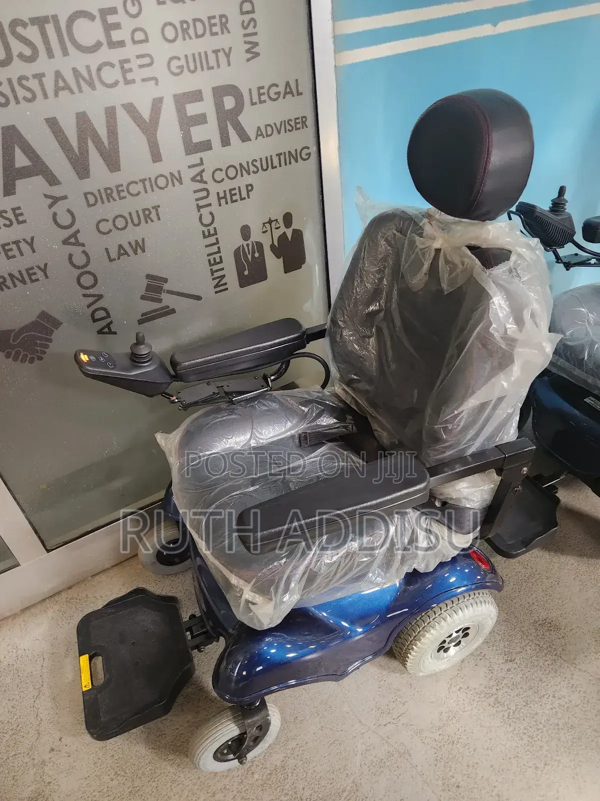 Electrical Wheelchair膩了analog Wheelchair予我wheelchair延誤wheelchair