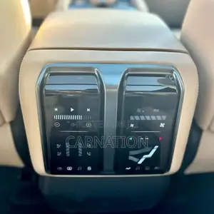 New BYD Frigate 07 DM-i 2025 Black