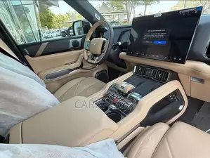 New BYD Frigate 07 DM-i 2025 Black