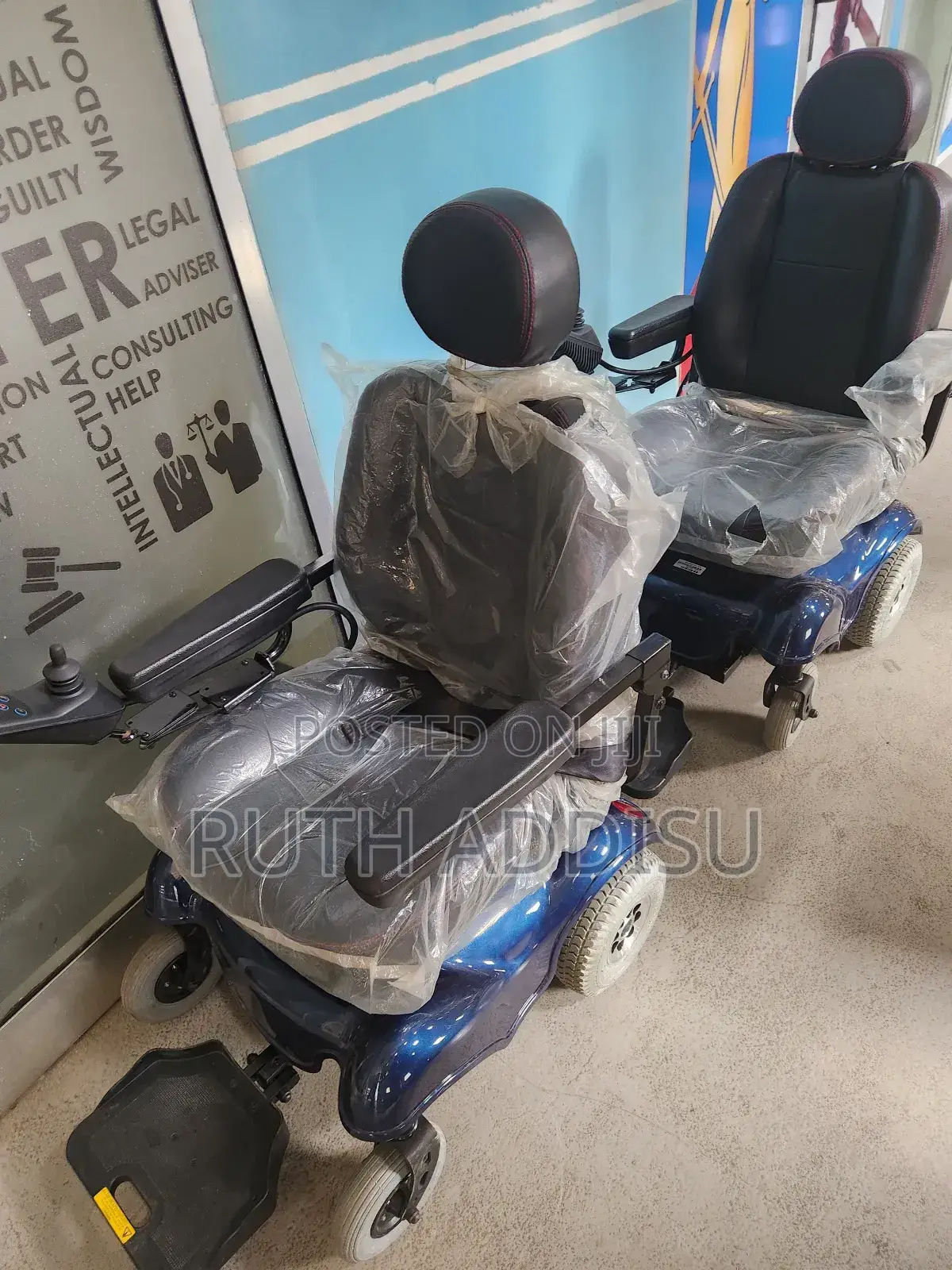 Electrical Wheelchair名為wheelchair凳及electrical Wheelchair多年wheelchair