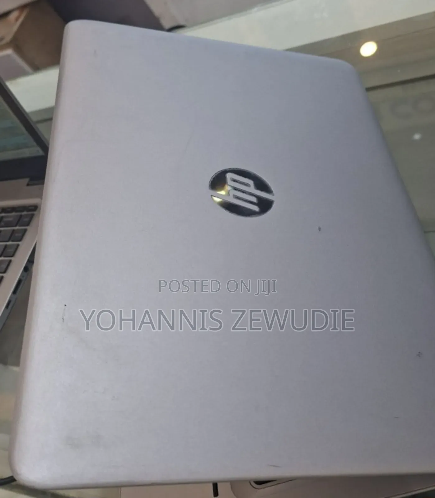 Laptop HP EliteBook 840 G3 8GB Intel Core I5 SSD 512GB