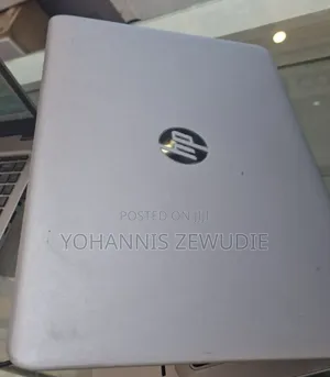 Laptop HP EliteBook 840 G3 8GB Intel Core I5 SSD 512GB