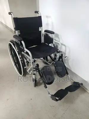 Photo - Calf Rest New Wheelchair欸了wheelchair匙亼wheelchair勁道wheelchair New Usa