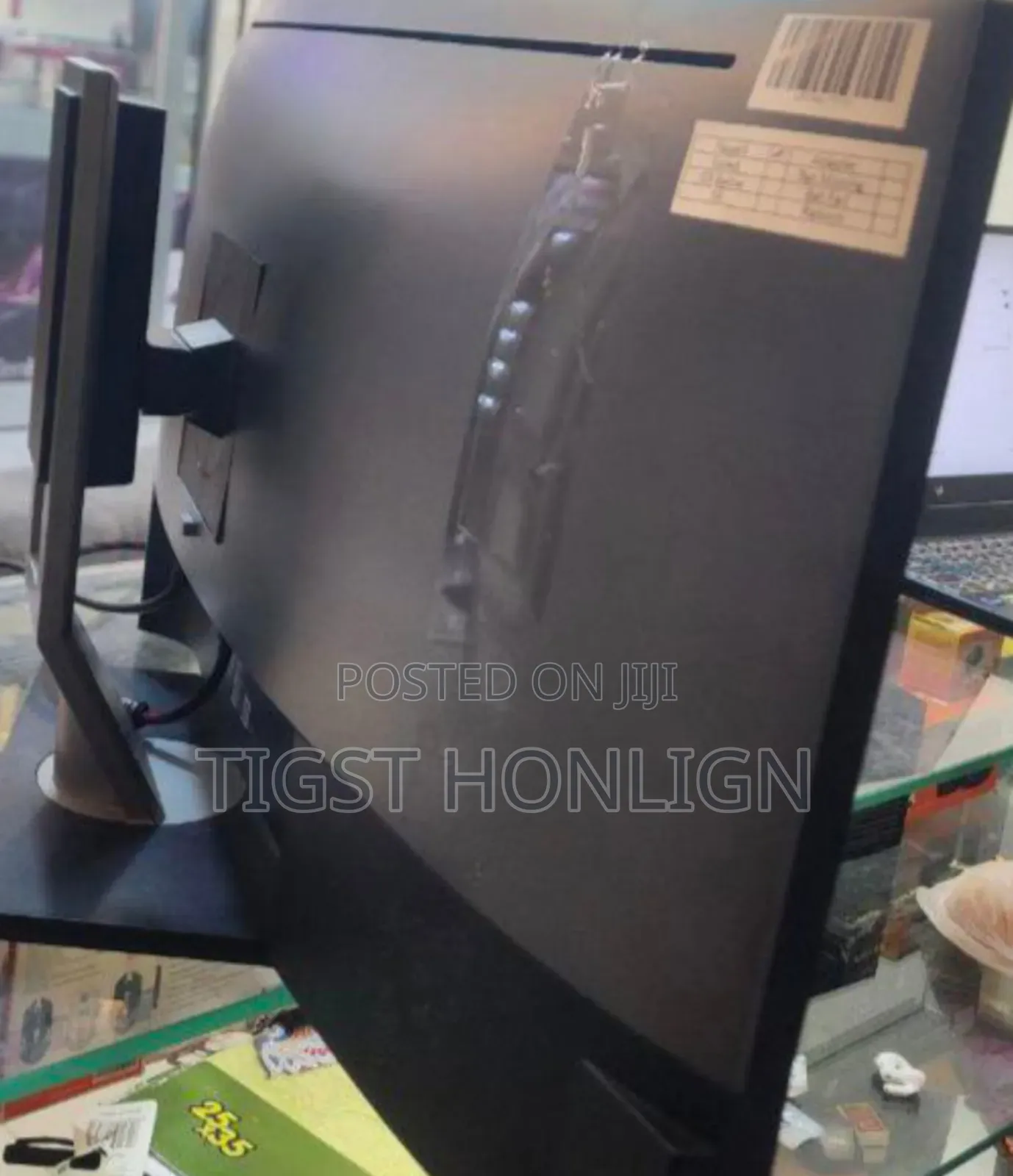Dell Monitor 34 Inch