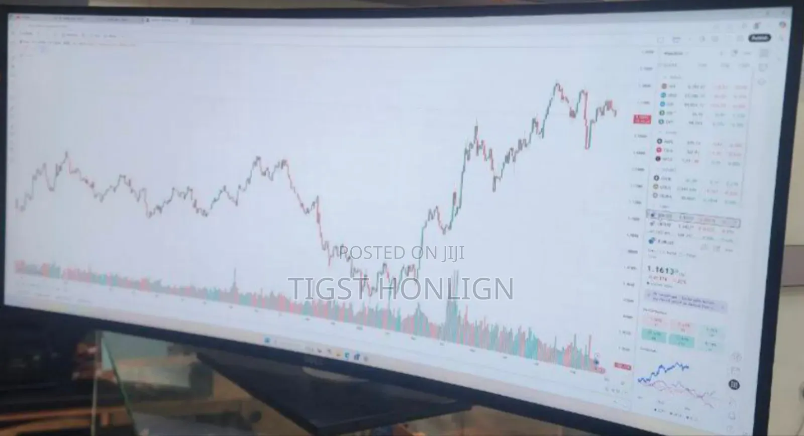 Dell Monitor 34 Inch