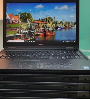 Photo - New Laptop Dell XPS 15 16GB Intel Core I7 SSD 512GB