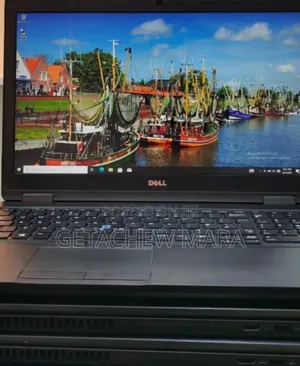 New Laptop Dell XPS 15 16GB Intel Core I7 SSD 512GB