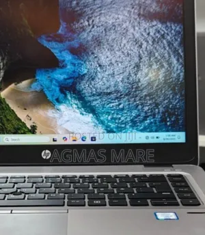 Photo - New Laptop HP EliteBook 840 G3 8GB Intel Core I5 SSD 512GB