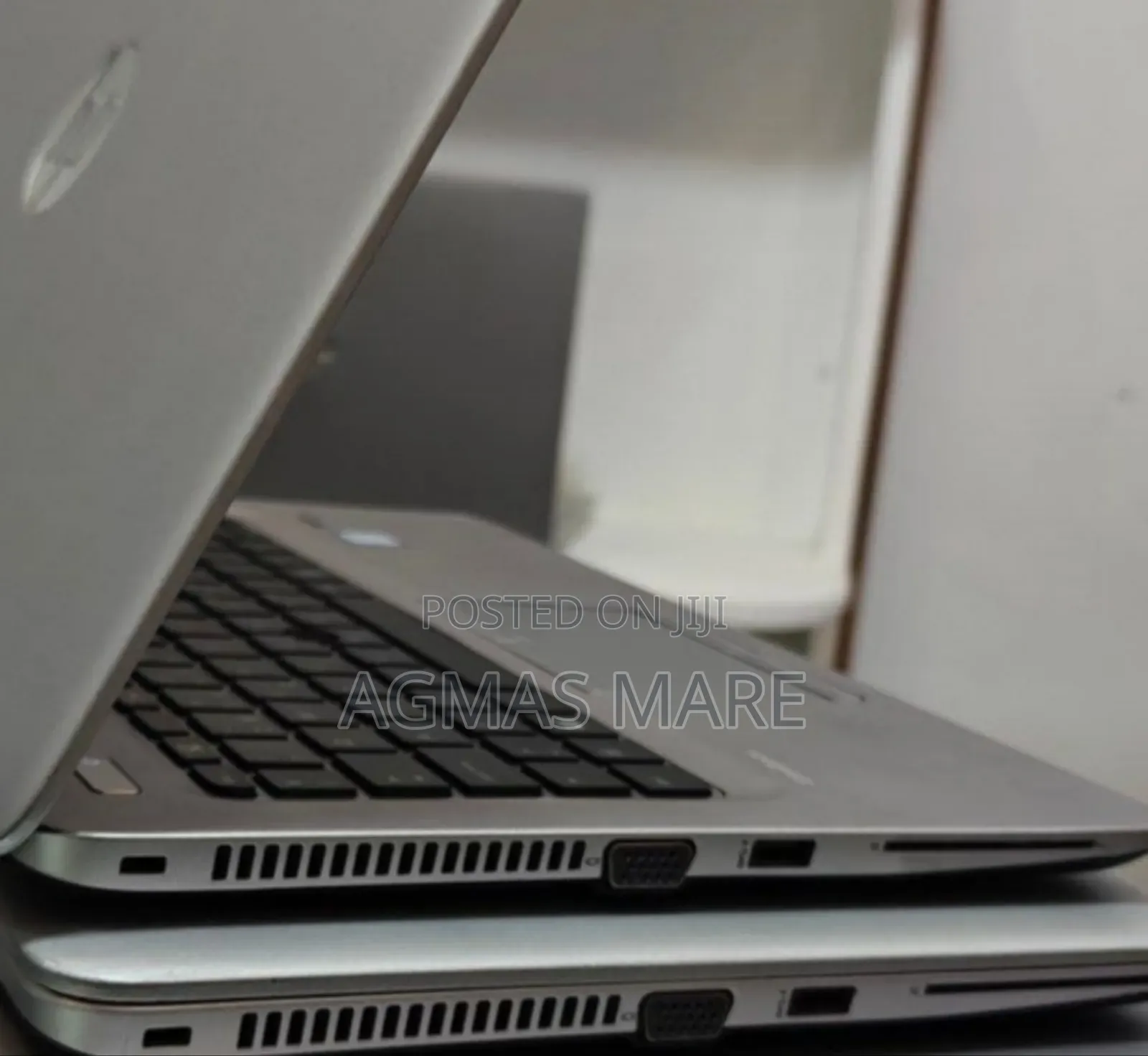 New Laptop HP EliteBook 840 G3 8GB Intel Core I5 SSD 512GB