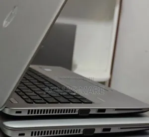 New Laptop HP EliteBook 840 G3 8GB Intel Core I5 SSD 512GB