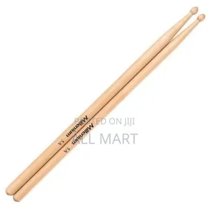  Millenium 2b, 5a, 7a Drum Sticks