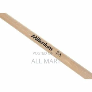  Millenium 2b, 5a, 7a Drum Sticks