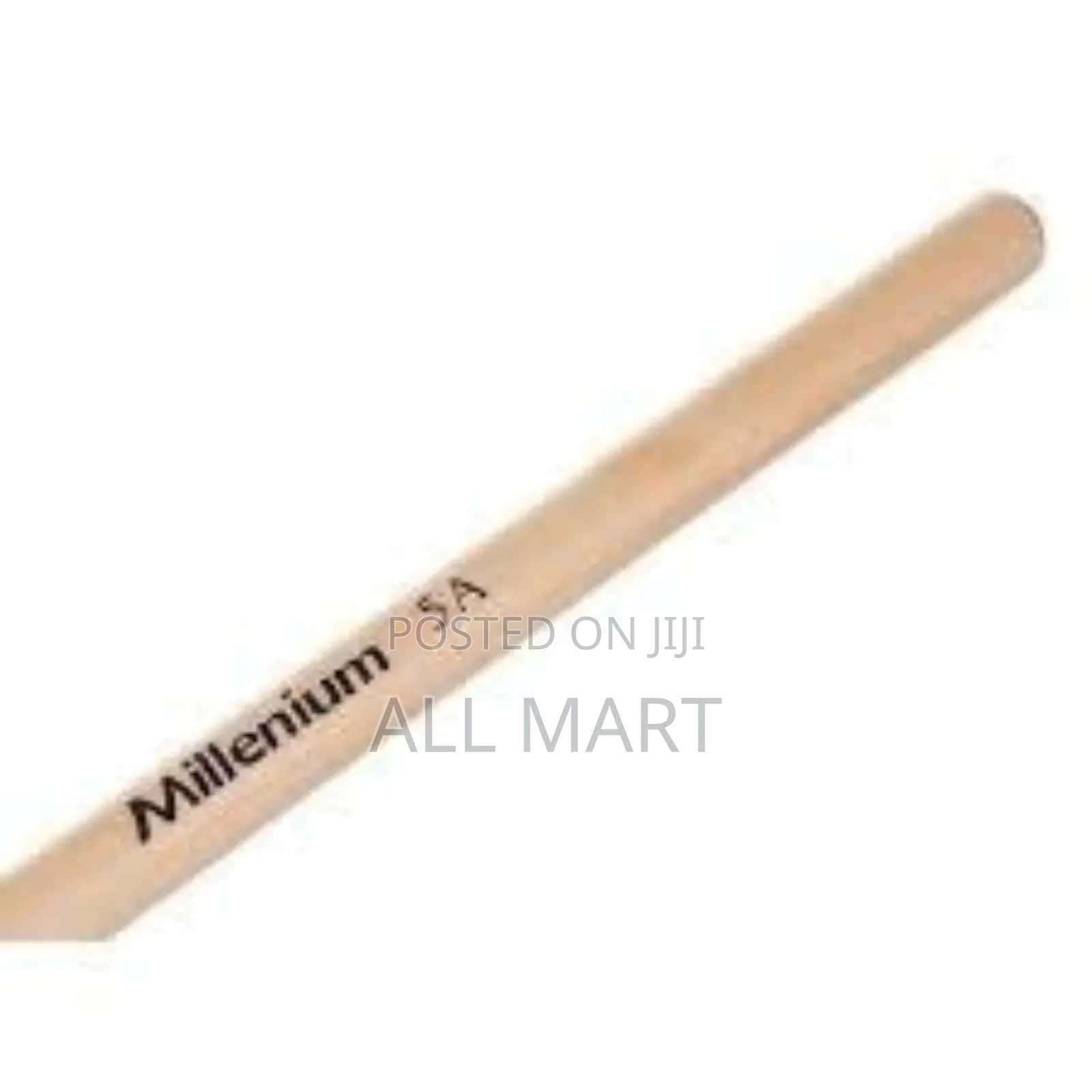  Millenium 2b, 5a, 7a Drum Sticks
