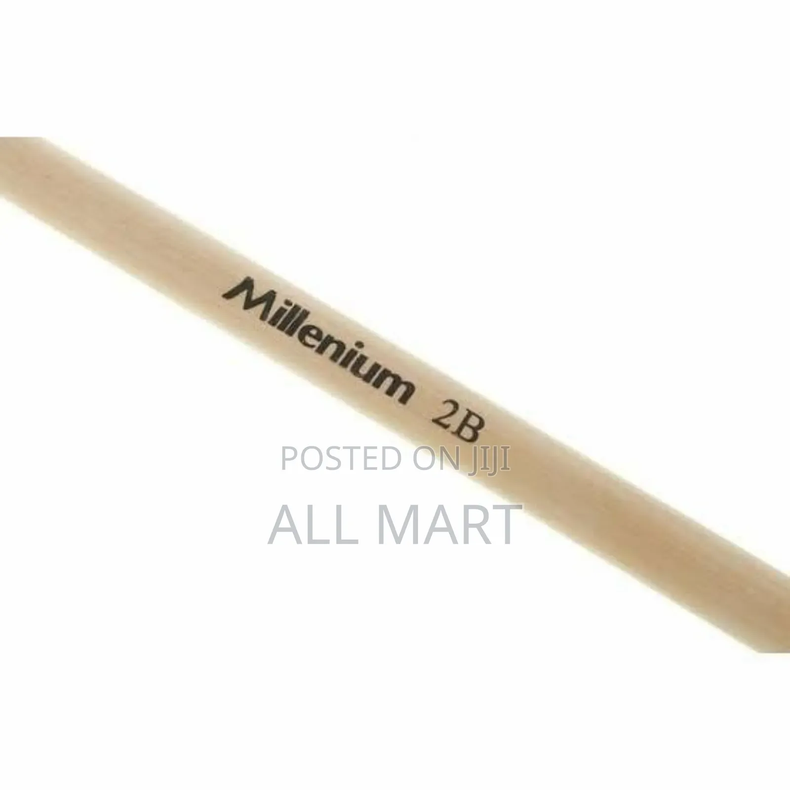  Millenium 2b, 5a, 7a Drum Sticks