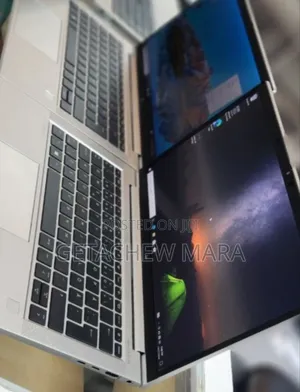 Photo - New Laptop HP EliteBook 840 16GB Intel Core I7 SSD 512GB