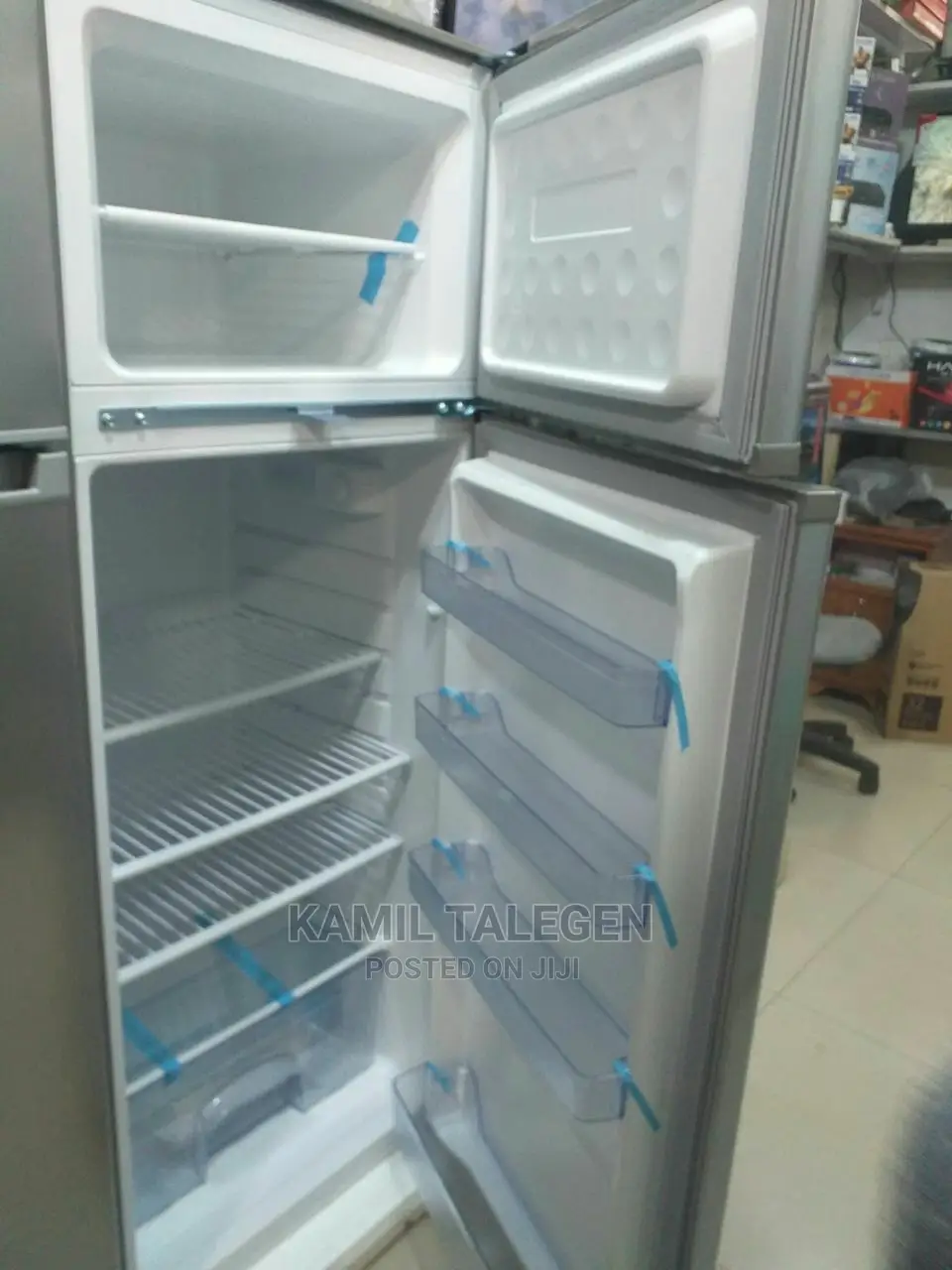 Ignis 275l Refrigerator