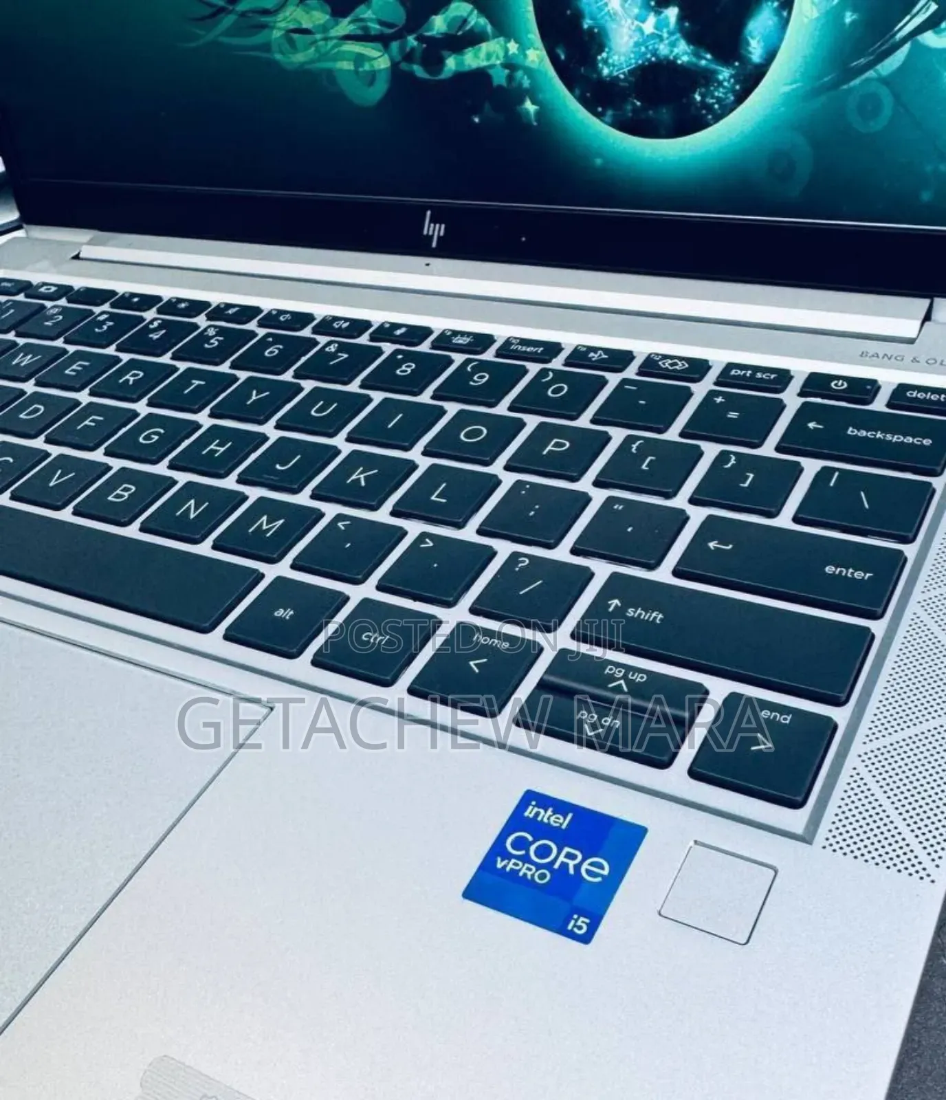 New Laptop HP EliteBook 840 16GB Intel Core I5 SSD 512GB