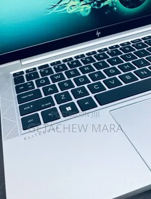 New Laptop HP EliteBook 840 16GB Intel Core I5 SSD 512GB