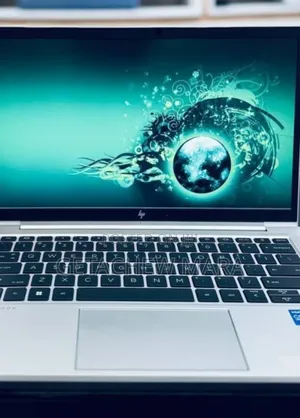 New Laptop HP EliteBook 840 16GB Intel Core I5 SSD 512GB