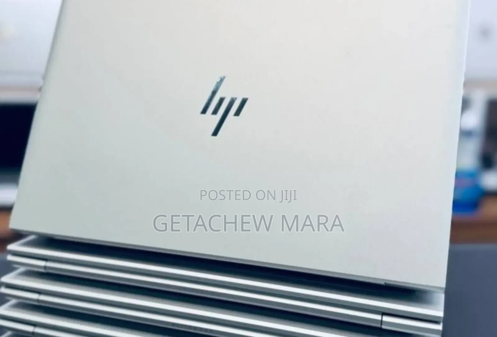 New Laptop HP EliteBook 840 16GB Intel Core I5 SSD 512GB