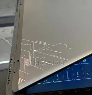 New Laptop MSI Crosshair 15 16GB Intel Core I7 SSD 1T