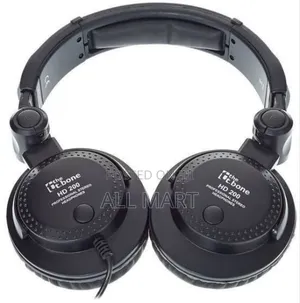 Photo - The T.Bone Hd 200 Headphones