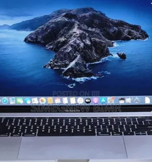 New Laptop Apple MacBook Pro 2019 32GB Intel Core I9 SSD 1T