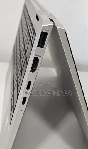 New Laptop HP EliteBook 840 16GB Intel Core I7 SSD 512GB