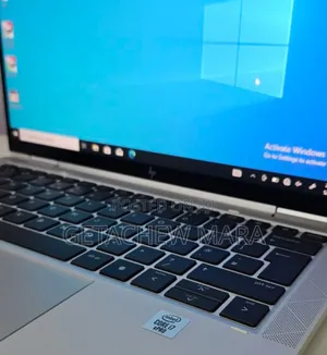 New Laptop HP EliteBook 840 16GB Intel Core I7 SSD 512GB