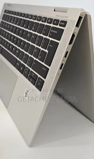 New Laptop HP EliteBook 840 16GB Intel Core I7 SSD 512GB