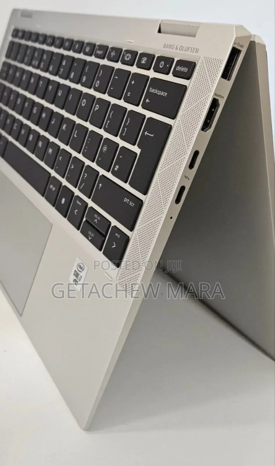 New Laptop HP EliteBook 840 16GB Intel Core I7 SSD 512GB