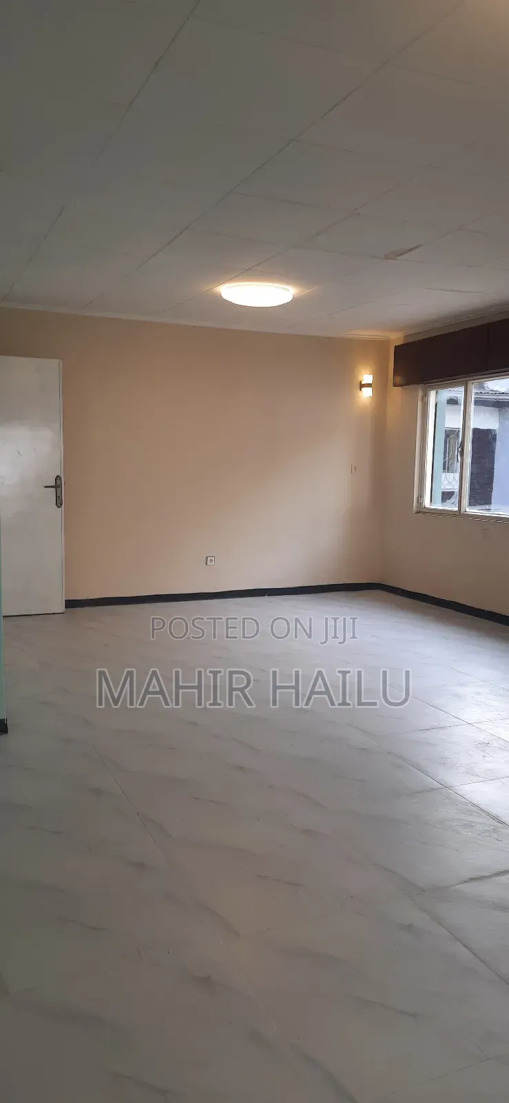 5bdrm Villa in Villa, Bole for rent